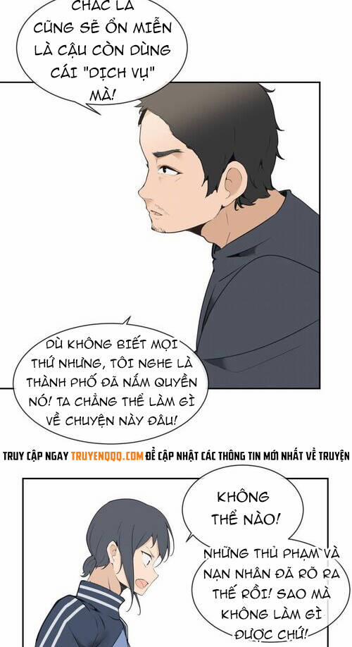 The Dead King 55 trang 20