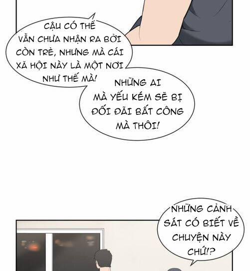 The Dead King 55 trang 23