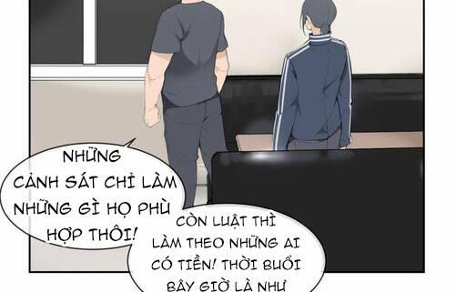 The Dead King 55 trang 24