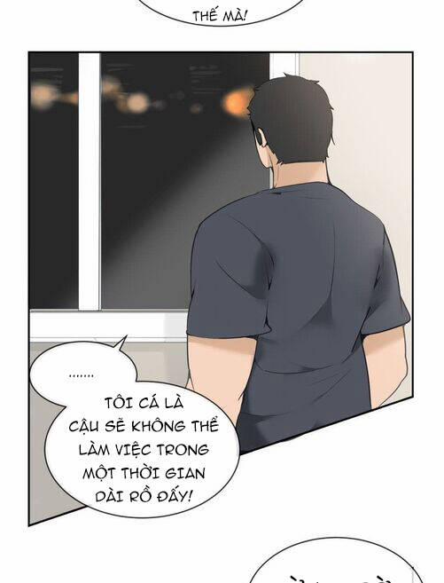 The Dead King 55 trang 25