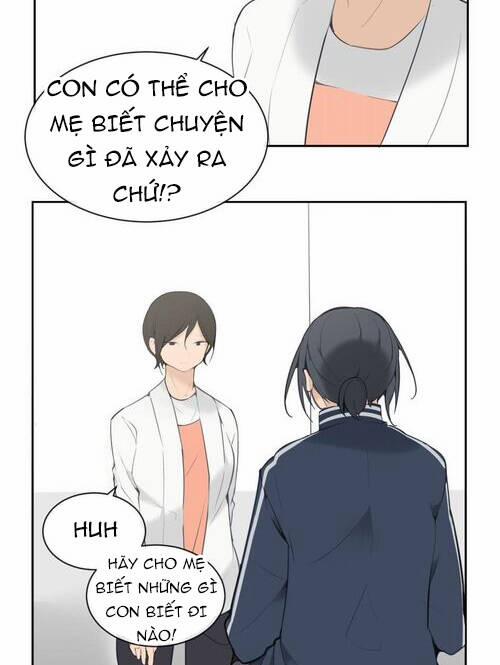 The Dead King 55 trang 3