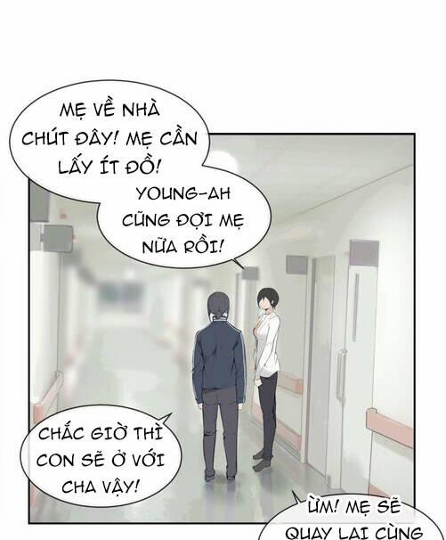 The Dead King 55 trang 33