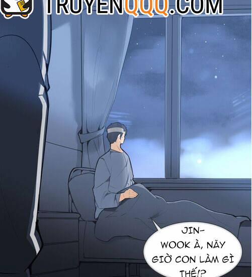 The Dead King 55 trang 40