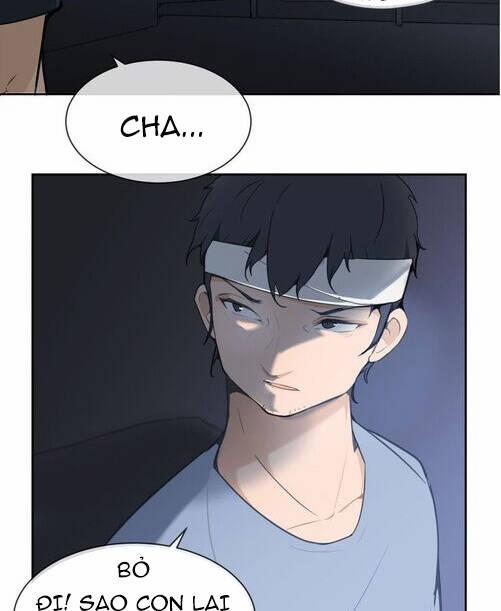 The Dead King 55 trang 41