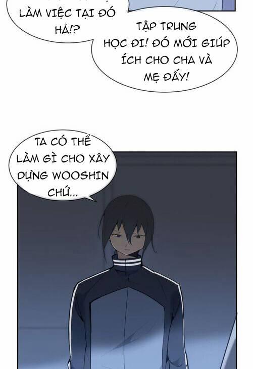 The Dead King 55 trang 42