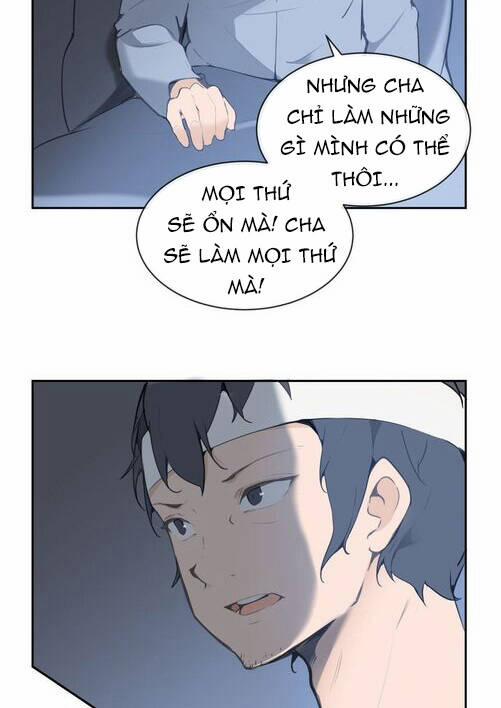 The Dead King 55 trang 46