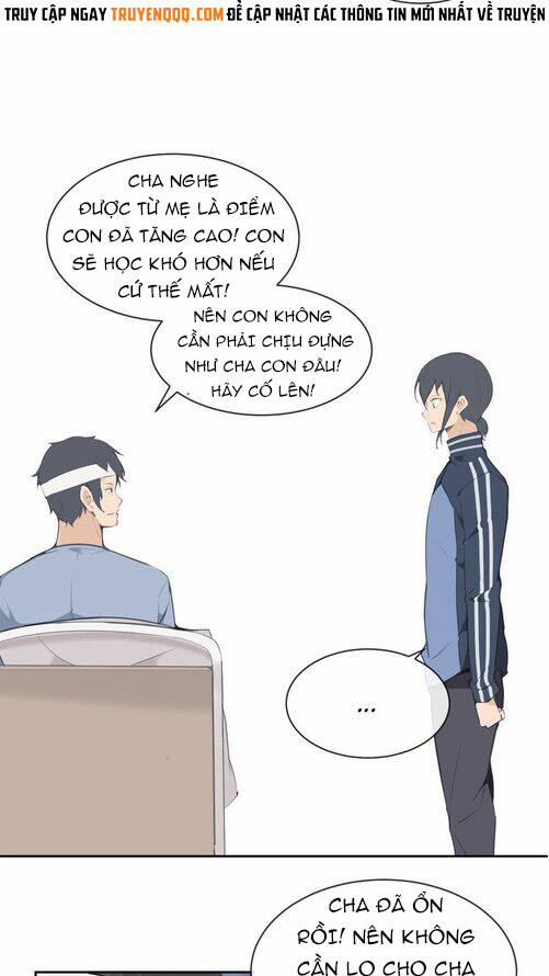 The Dead King 55 trang 48