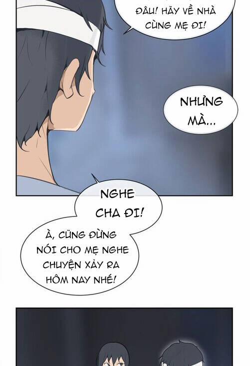 The Dead King 55 trang 49