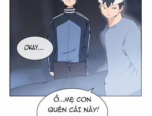 The Dead King 55 trang 50