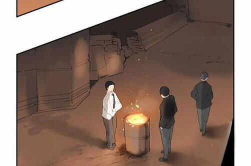 The Dead King 55 trang 64