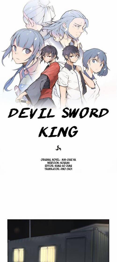 The Dead King 55 trang 7