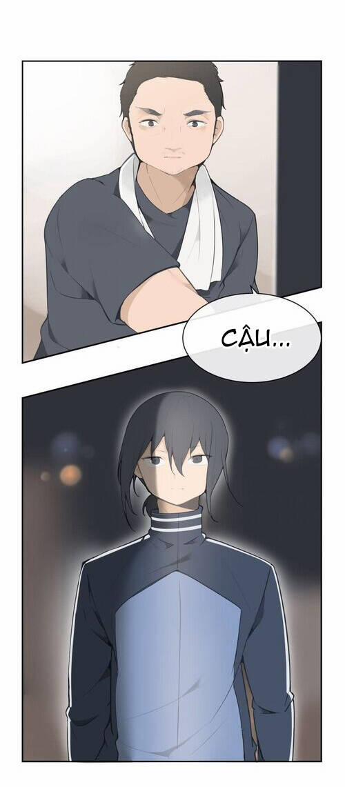 The Dead King 55 trang 9