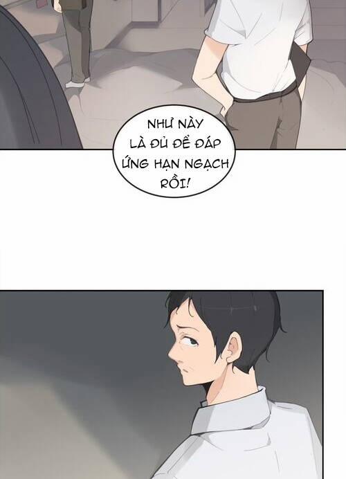 The Dead King 57 trang 10