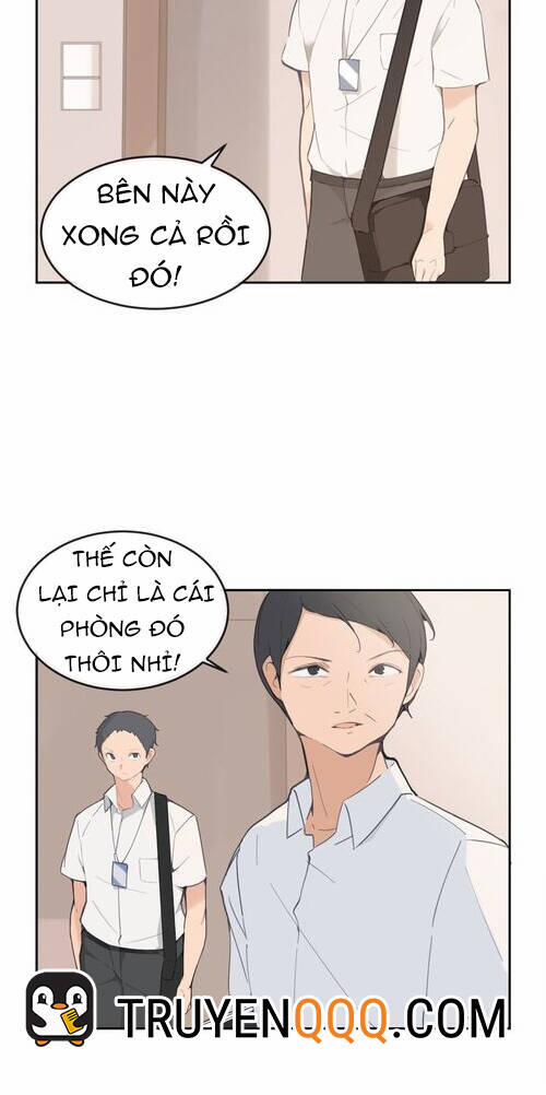 The Dead King 57 trang 2