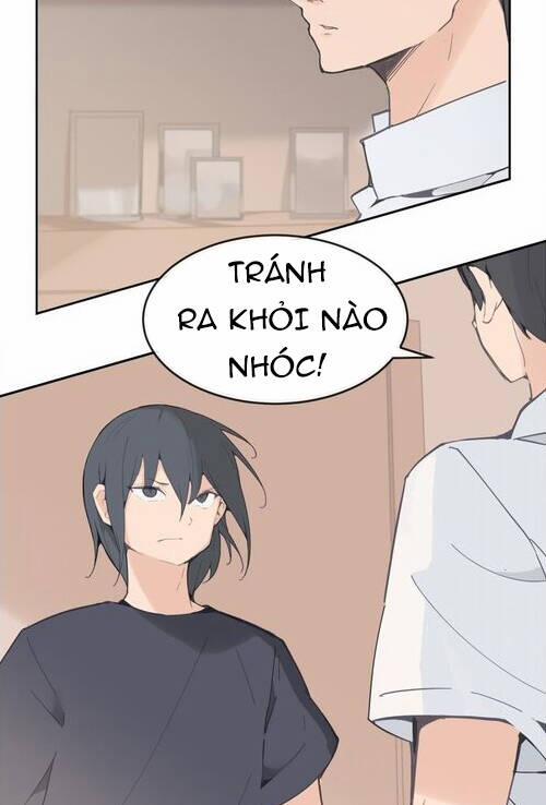 The Dead King 57 trang 4