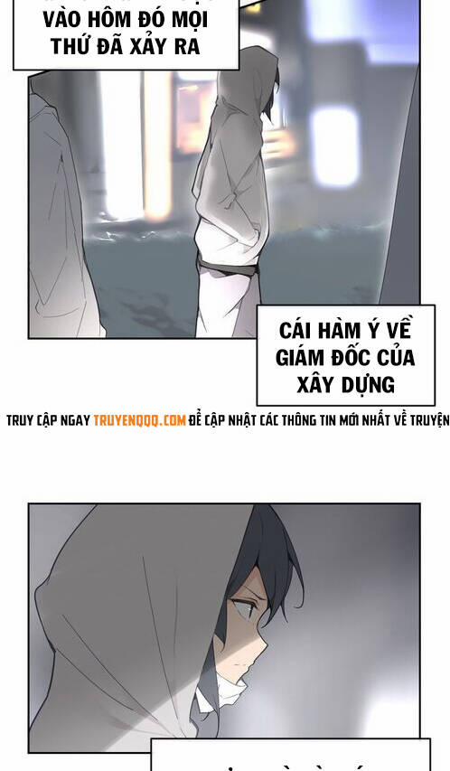 The Dead King 57 trang 42