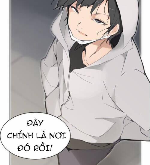 The Dead King 57 trang 50