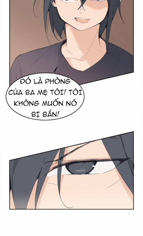 The Dead King 57 trang 6