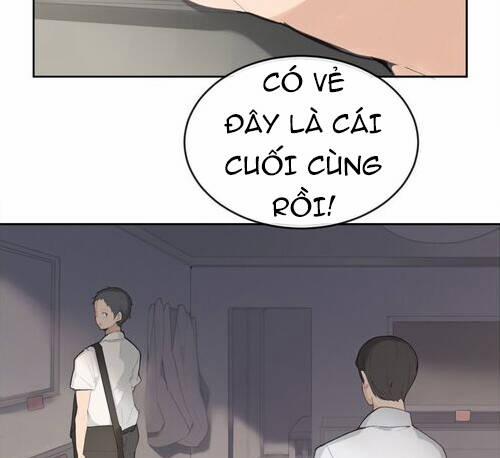 The Dead King 57 trang 9