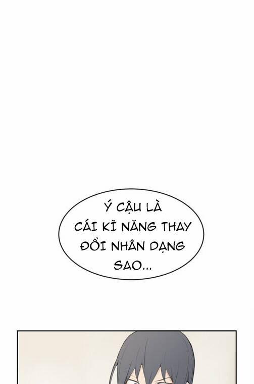 The Dead King 58 trang 1