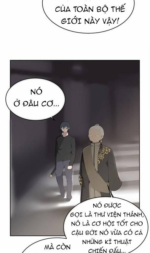 The Dead King 58 trang 10