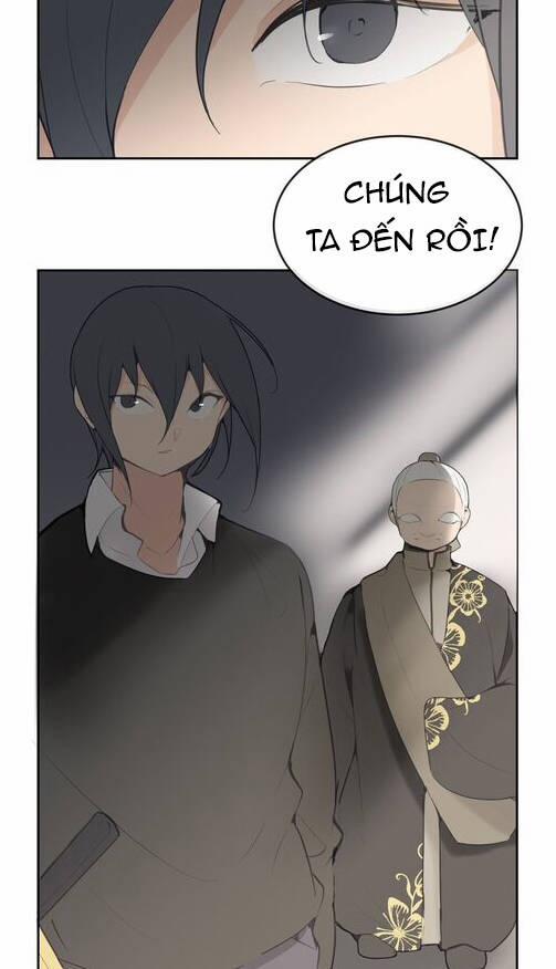 The Dead King 58 trang 14