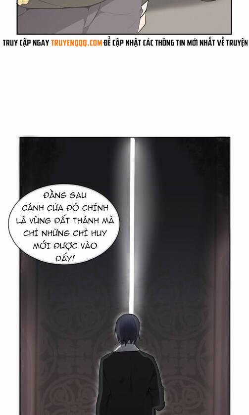 The Dead King 58 trang 15