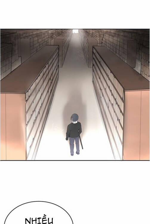 The Dead King 58 trang 18