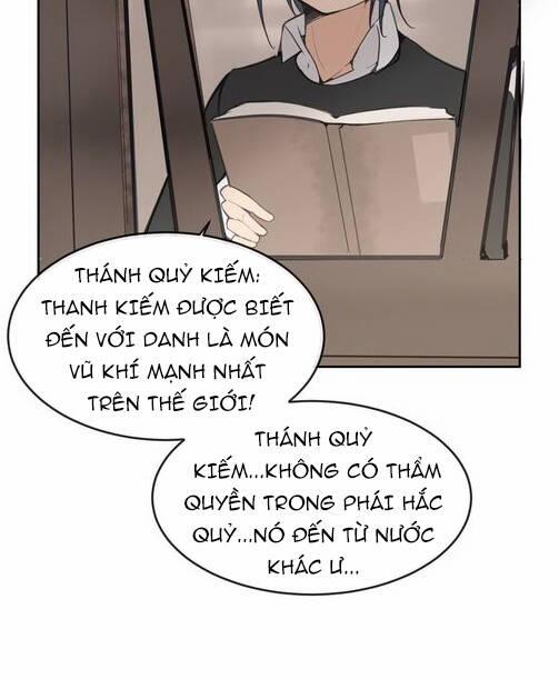 The Dead King 58 trang 20