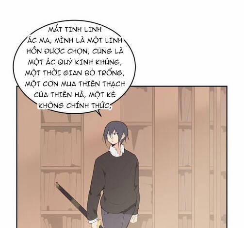 The Dead King 58 trang 22