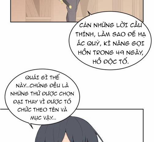 The Dead King 58 trang 23