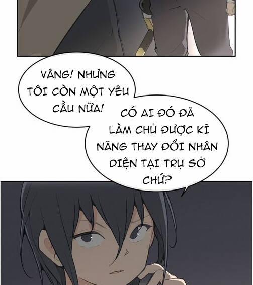 The Dead King 58 trang 28