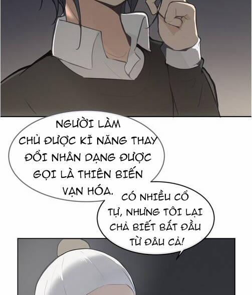 The Dead King 58 trang 29