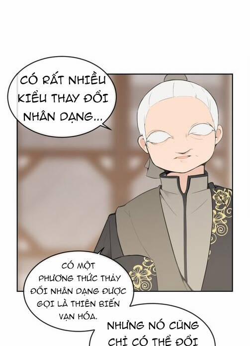 The Dead King 58 trang 3