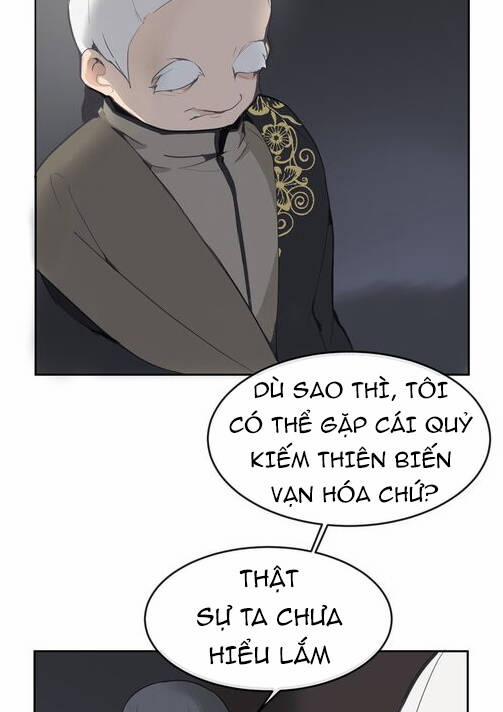 The Dead King 58 trang 30