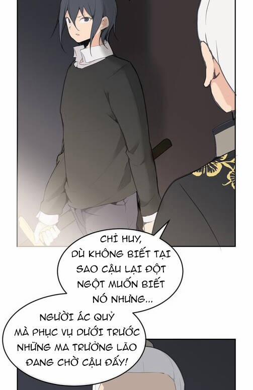 The Dead King 58 trang 31