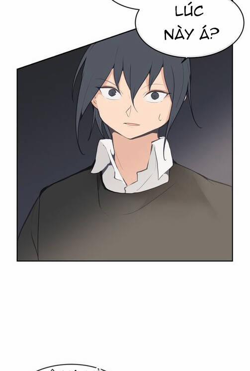 The Dead King 58 trang 33