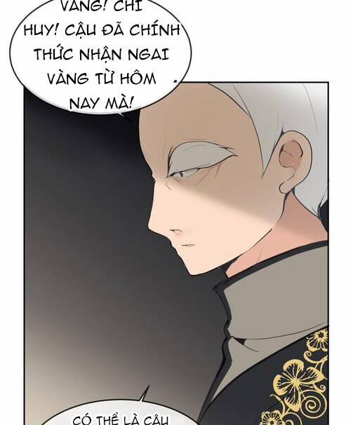 The Dead King 58 trang 34