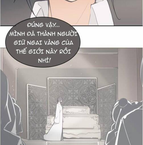 The Dead King 58 trang 36