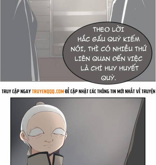 The Dead King 58 trang 37