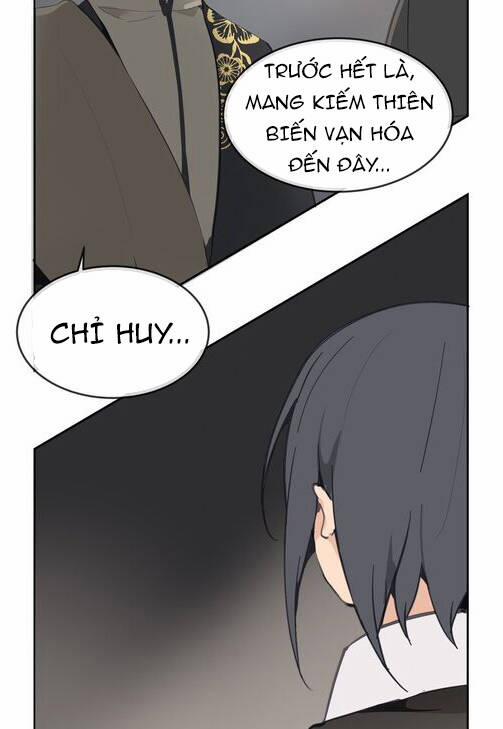 The Dead King 58 trang 38