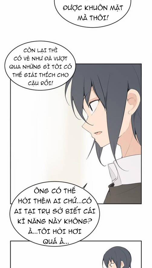 The Dead King 58 trang 4