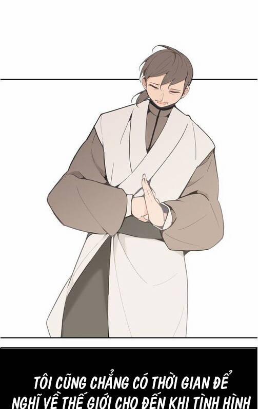 The Dead King 58 trang 42