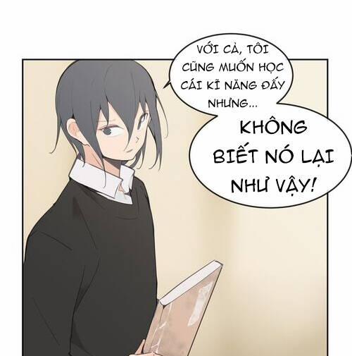 The Dead King 58 trang 52