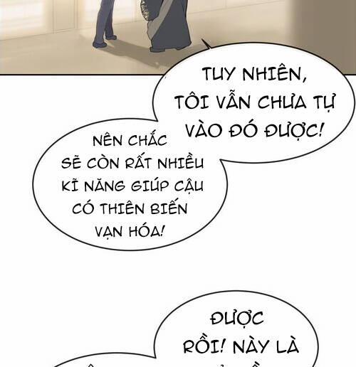 The Dead King 58 trang 54