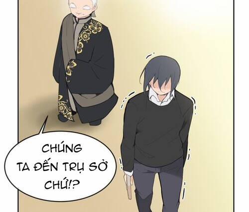 The Dead King 58 trang 57