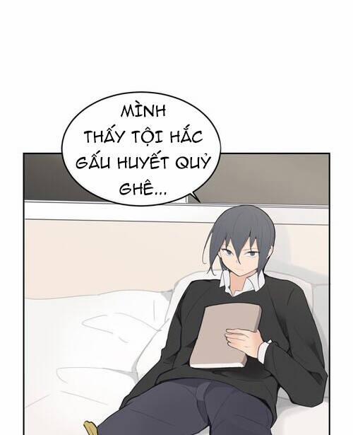 The Dead King 58 trang 63