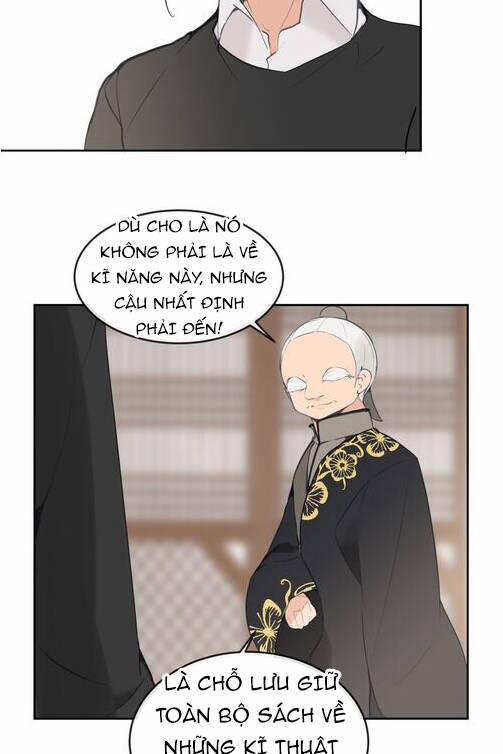 The Dead King 58 trang 7