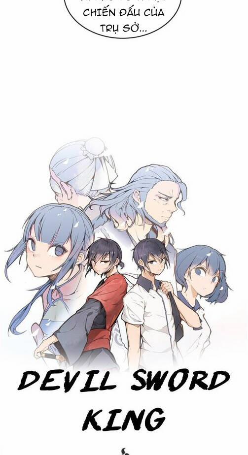 The Dead King 58 trang 8