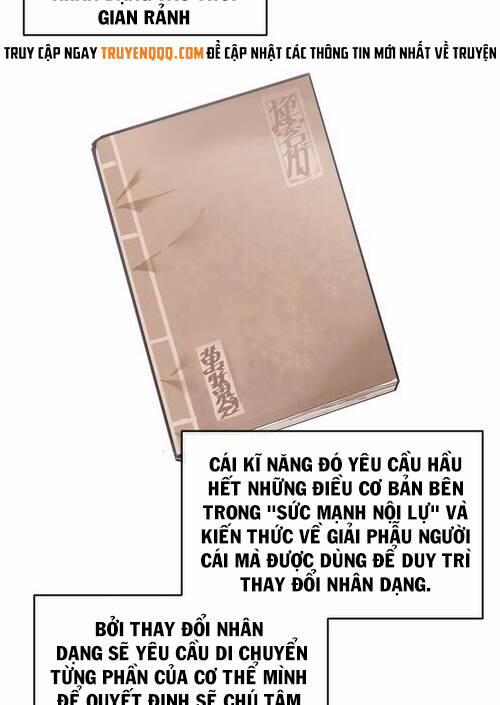 The Dead King 59 trang 11